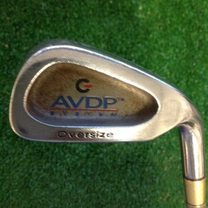 Goodwin AVDP 4 Iron Ladies Graphite Shaft