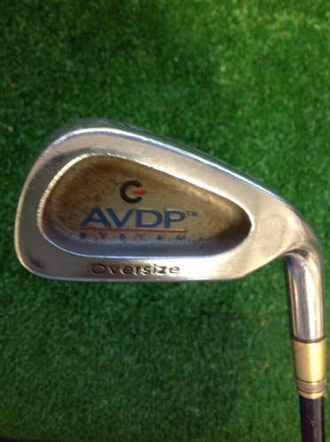 Goodwin AVDP 4 Iron Ladies Graphite Shaft