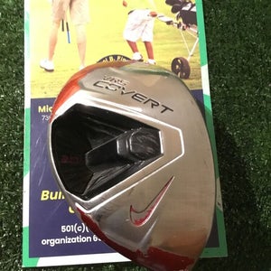 Nike Ladies VRS Convert 2.0 23* 4 Hybrid Kuro Kage Graphite Shaft