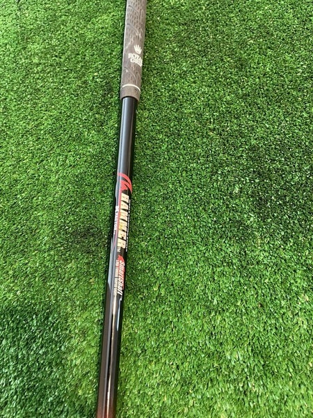 X Factor Hammer 20* 3 Hybrid Super Light Graphite NEW