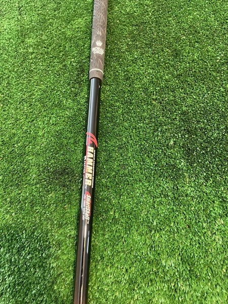 X Factor Hammer 20* 3 Hybrid Super Light Graphite NEW
