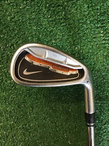 Nike Ignite 4 Iron Uniflex Steel Shaft