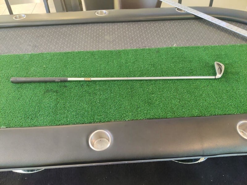 Wilson Fat Shaft 5 Iron Steel Shaft | SidelineSwap | Buy and Sell on ...