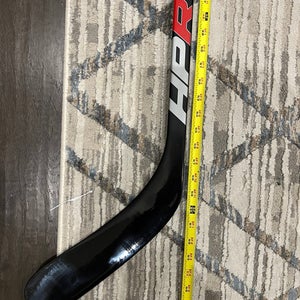New Senior STX Right Handed P88  Stallion HPR 1.1 Hockey Stick