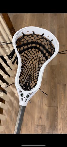 New  Strung Mark 2V Head