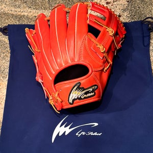 IP Select 11.5”  Japanese Baseball Glove                       Trade Only