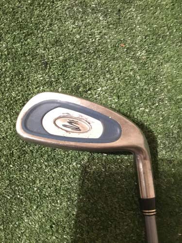 King Cobra Ladies TransitionS 9 Iron Graphite Aldila NV-HL 50g Shaft