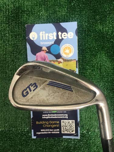 Adams GT-3 6 Iron Graphite Shaft