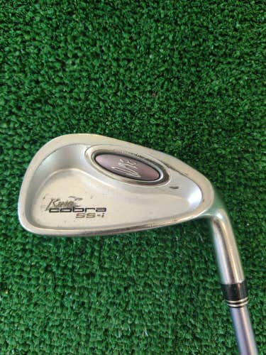 King Cobra SS-i 6 Iron Ladies Graphite Shaft