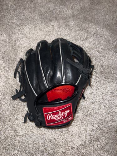 Rawlings 9.5in Training Glove