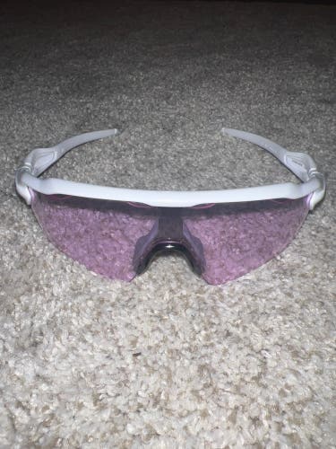 Radar EV Path Prizm Low Light Oakley Glasses