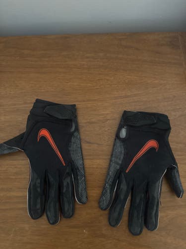 Nike Football Gloves