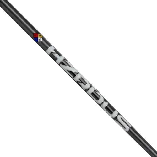 TRUE TEMPER OPTIFIT 2 SHAFT  PROJECT X HZRDUS GEN 4 SILVER 60 GRAPHITE 6.0 -SHAFT ONLY PROJECT X HZ