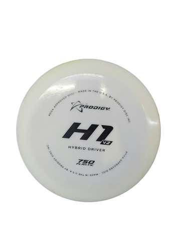 Used Prodigy Disc H1 V2 Disc Golf Drivers