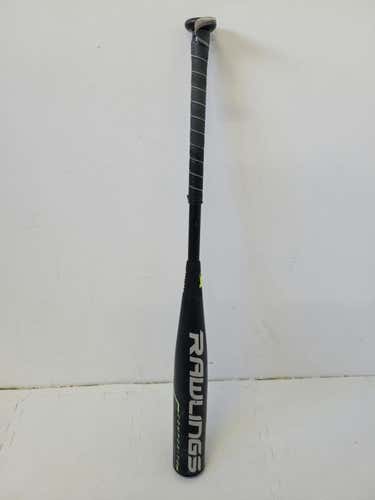 Used Rawlings Quatro Pro 32" -3 Drop High School Bats