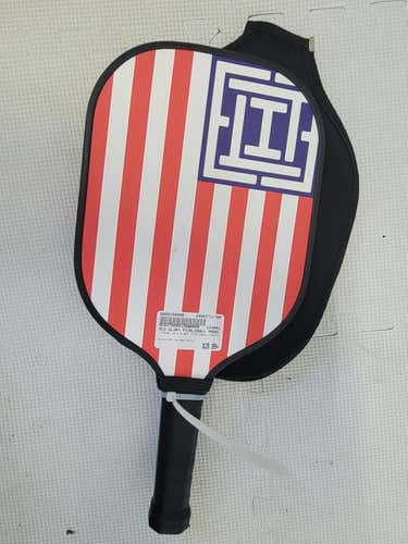 Used Old Glory Pickleball Paddle Pickleball Paddles