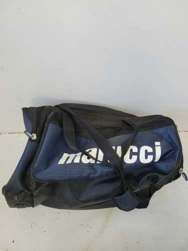 Used Marucci Bag Baseball And Softball Equipment Bags