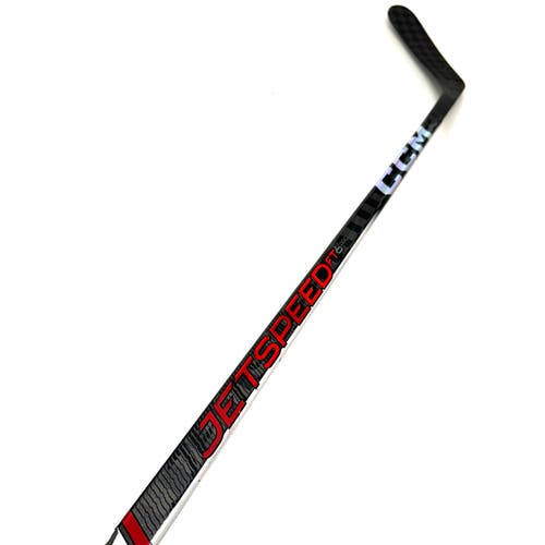 Damaged - CCM Trigger 8 Pro (Dressed Jetspeed FT6 Pro) LH 80 Flex P29M - RH347