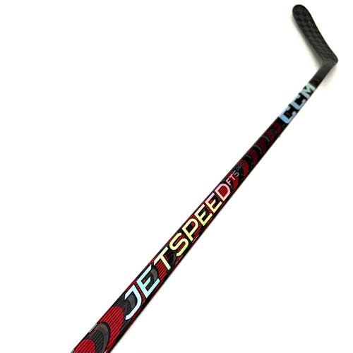 CCM Jetspeed FT5 Pro LH 85 Flex P28M - RH348