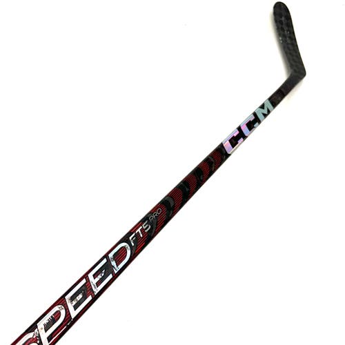 CCM Jetspeed FT5 Pro LH 85 Flex P28M - RH354