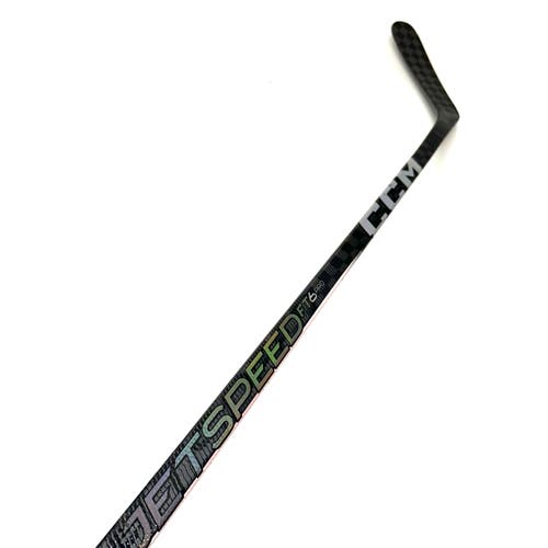 CCM Jetspeed FT6 Pro LH 65 Flex P29 - RH356