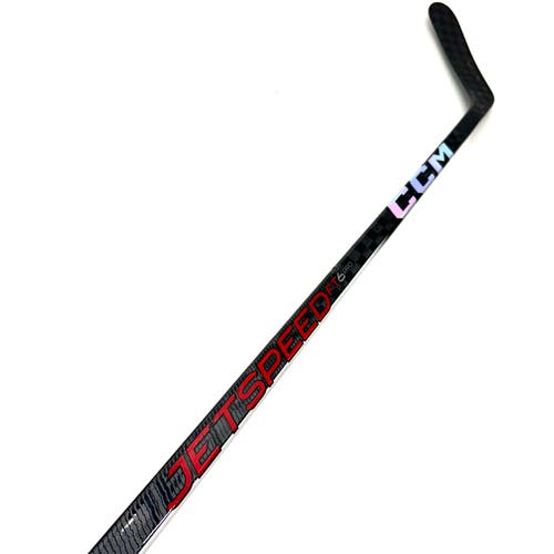 CCM Jetspeed FT6 Pro LH 75 Flex P29M - RH357