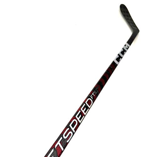 CCM Jetspeed FT5 Pro LH 85 Flex P28 - RH358