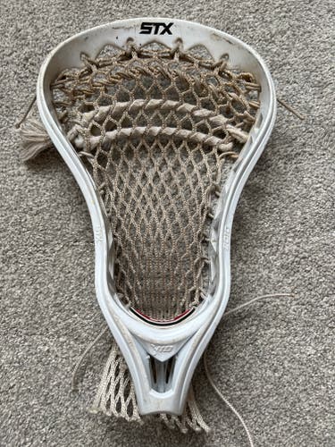 Used Strung Head Bundle