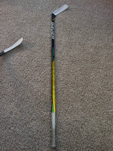 Bauer Supreme Ultrasonic