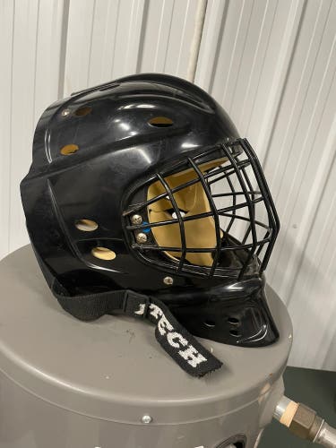 Itech Profile 1000 Senior Large Goalie Mask