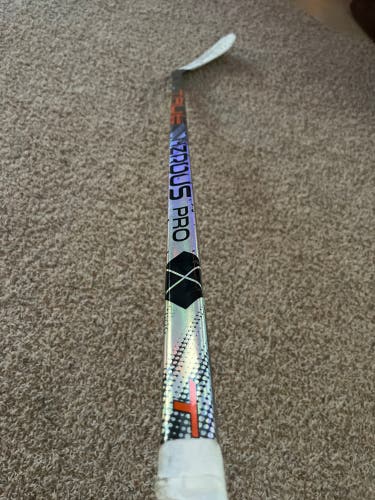 Hzrdus Pro Hockey Stick