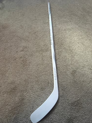 New Intermediate CUSTOM Bauer 55 Flex Left Hand P88M  Proto-R Hockey Stick