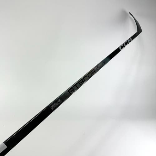 New Right CCM Trigger 8 Pro | 80 Flex Custom Curve Grip | Chaffee | K137