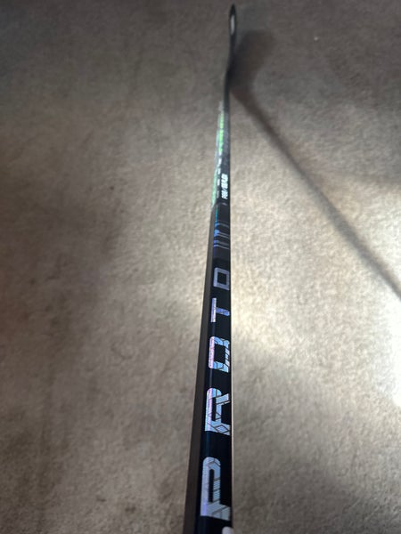 New Intermediate Bauer Right Hand P88 55 Flex Proto-R Hockey Stick ...