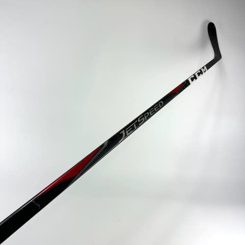 New Left CCM Jestpeed | 90 Flex P28 Curve Grip | Masin | K154