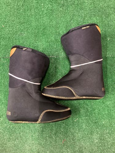 New Unisex Full Tilt Plush Ski Boot Liner 26.0