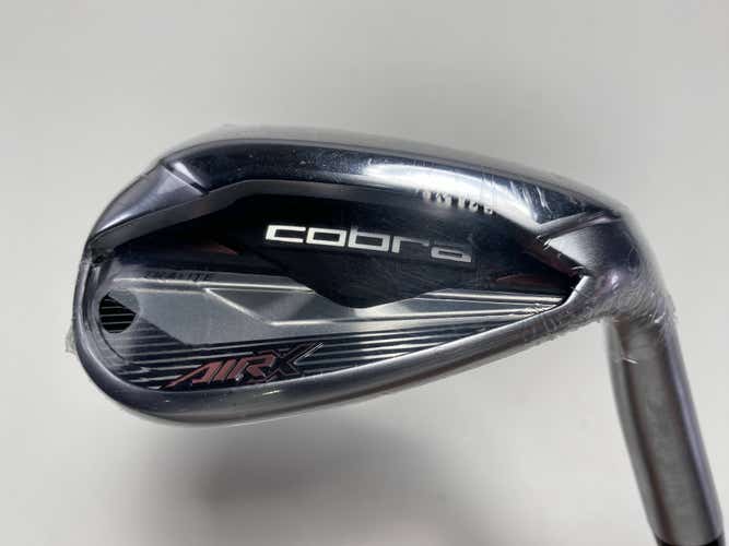 Cobra Air X Womens Sand Wedge SW Ultralite 45g Ladies Graphite Womens RH NEW