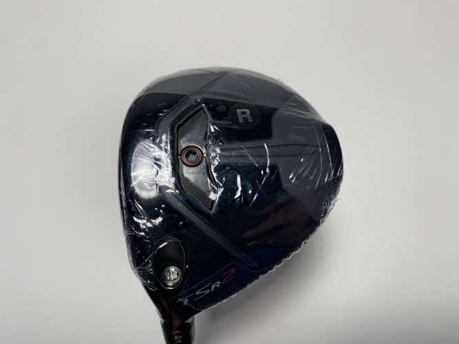 Titleist TSR2 3 Fairway Wood 15* Tensei Blue AV Series Xlink Tech Regular LH NEW