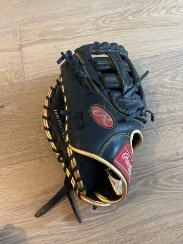 Rawlings 1st baseman R9 Glove