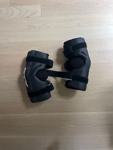 Youth Lacrosse Arm Guards