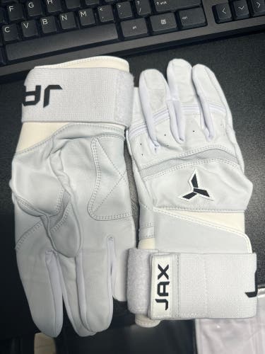 New Adult Large  Batting Gloves