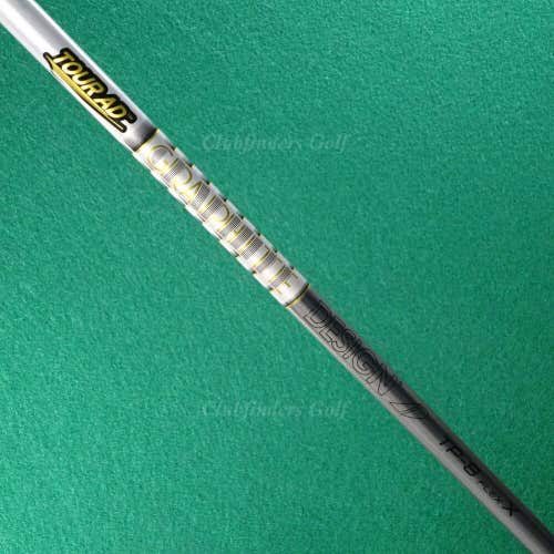 Graphite Design Tour AD TP-8 .335 Extra Stiff 42" Pulled Graphite Wood Shaft