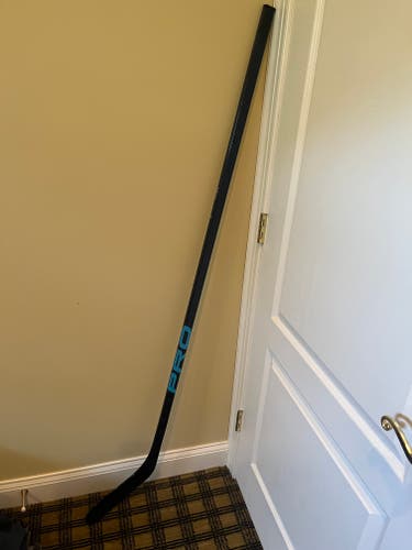 PRO REDLINE HOCKEY STICK RH 70 FLEX MALKIN PRO CURVE WPG