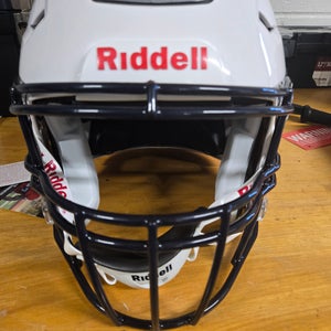 New Extra Large Adult Riddell SpeedFlex Helmet