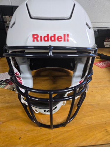 New Extra Large Adult Riddell SpeedFlex Helmet