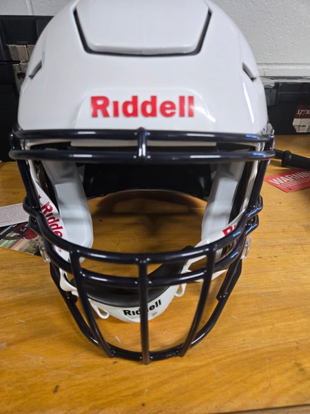 New Extra Large Adult Riddell SpeedFlex Helmet