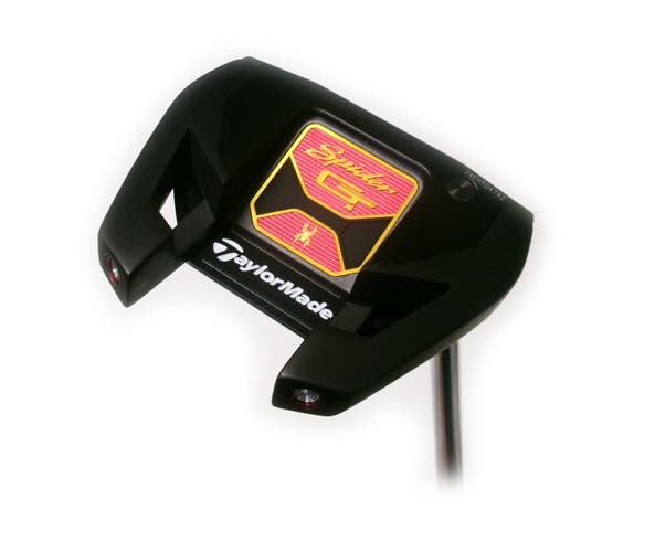 *Mint* TaylorMade Spider GT 35" Mallet Putter