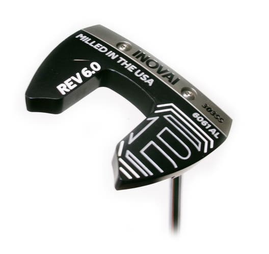 Bettinardi Inovai REV 6.0 34" Mallet Putter