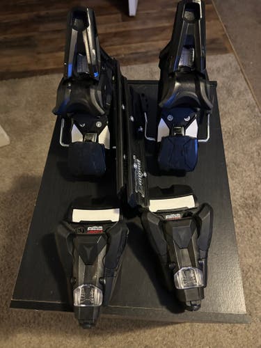 Atomic Strive 14 Bindings 90 mm Brake New, 2024