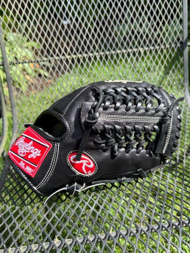 Rawlings Pro Preferred PROS12MTKB 12" Baseball Glove 2010